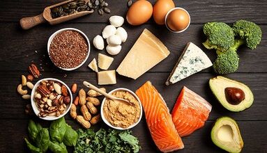 Bản chất của chế độ ăn keto để giảm cân