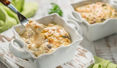 cách chuẩn bị bữa ăn cho chế độ ăn keto