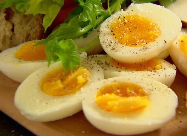 Chế độ ăn kiêng Maggi