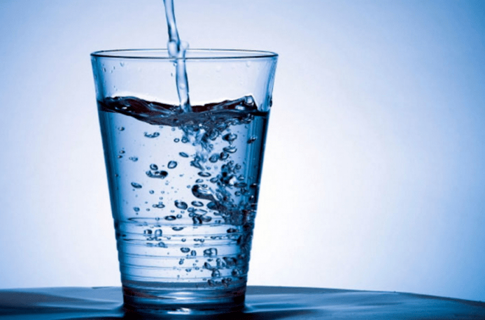 nước cho chế độ ăn uống yêu thích của bạn