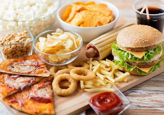 Các sản phẩm nguy hiểm cho viêm dạ dày